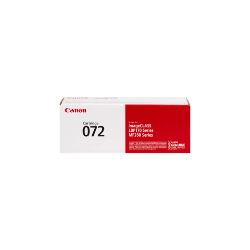 Toner Canon 5647C001 — noir