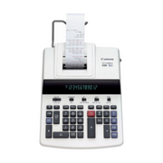 Calculatrice Canon CP-1200DII — argent (9932B002)