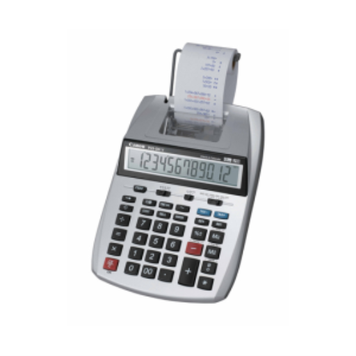 Calculatrice Canon P23-DHV-3 (2279C003)