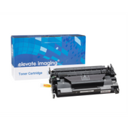 Toner compatible Elevate Imaging pour HP CF226X — rendement 9 000 pages