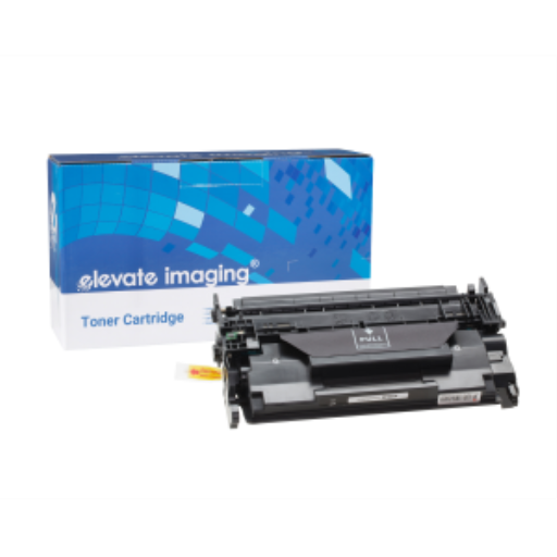 Toner compatible Elevate Imaging pour HP CF226X — rendement 9 000 pages