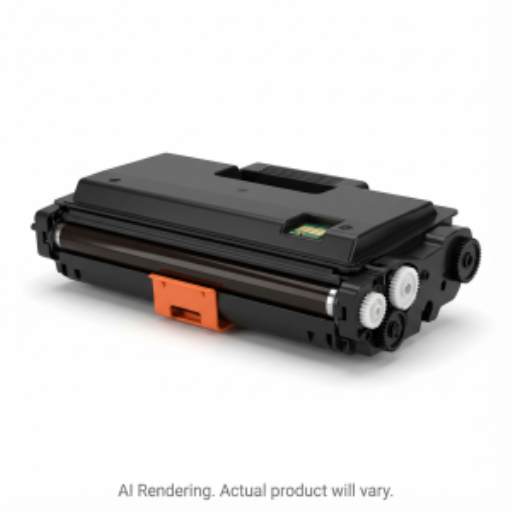 Toner compatible Brother TN850 — noir, rendement 8 000 pages