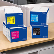 Brother TN-810XLM Cartouche de toner 1 pièce(s) Original Magenta — image 5