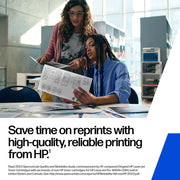 HP 78A pack de 2 toners LaserJet noir authentiques — image 8