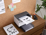 HP 761 cartouche d'encre DesignJet magenta, 400 ml — image 3