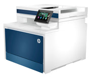 HP Imprimante multifonction LaserJet Pro 4301dw – couleur – sans fil – recto verso – copieur et scanner — image 5