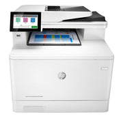 HP Color LaserJet Enterprise LaserJet Enterprise M480f Multifunction Couleur Imprimante, Ethernet uniquement; Copieur, Scanner — image 2