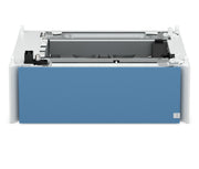HP Bac à papier de 550 feuilles LaserJet — image 1