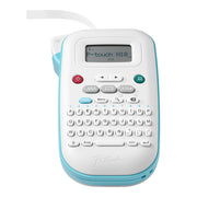 Brother PT-N10 - Étiqueteuse portable pour la maison et le bureau — image 5