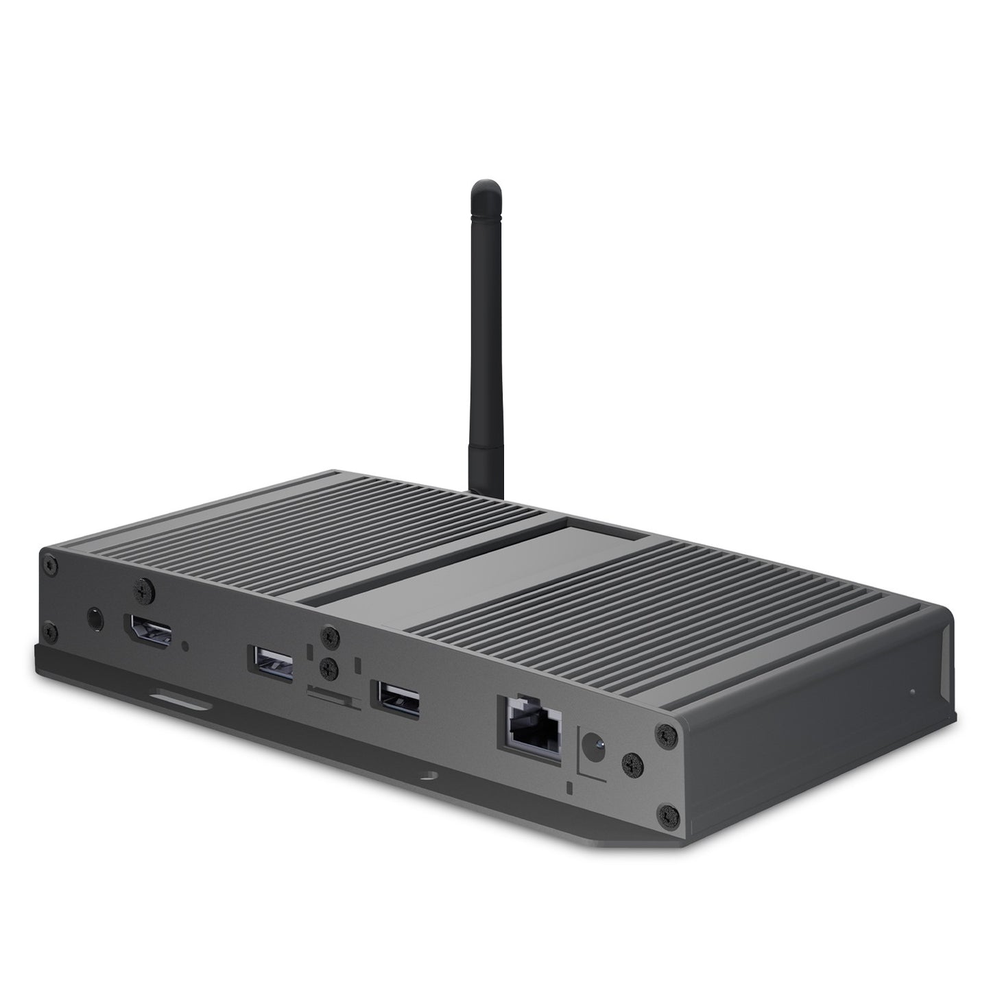 ViewSonic NMP599-W-2 lecteur multimédia 4K UHD android