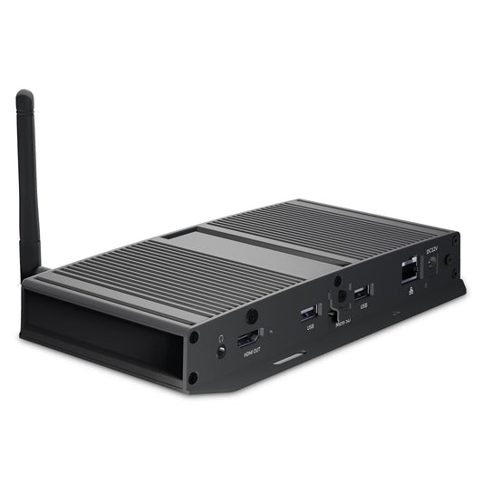 ViewSonic NMP599-W-2 lecteur multimédia 4K UHD android