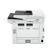 HP Imprimante multifonction LaserJet Pro MFP 4101dw – sans fil — image 4