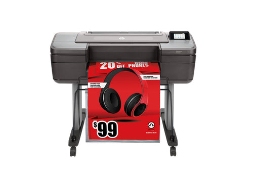 HP Designjet Imprimante Z6 PostScript de 24 pouces — image 2
