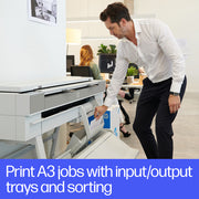 HP Designjet Imprimante multifonction T950, 36 pouces — image 5