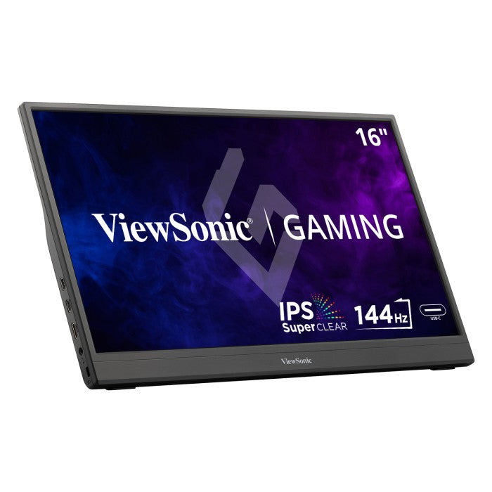 Moniteur de jeu portable ViewSonic VX1654