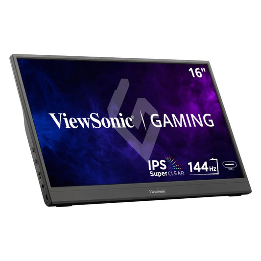Moniteur de jeu portable ViewSonic VX1654