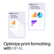 HP OfficeJet Pro Couleur Imprimante — image 7