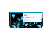 HP Cartouche d'encre DesignJet 746 de 300 ml optimiseur de brillance — image 1
