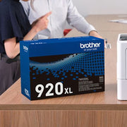 Brother TN-920XL Cartouche de toner 1 pièce(s) Original Noir — image 5