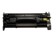 HP Toner noir LaserJet 89A authentique — image 1