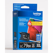 Brother LC-79BKS cartouche d'encre Original Rendement extra (super) élevé Noir — image 4