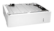HP LaserJet Bac/chargeur - 550 feuilles — image 3