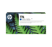 HP 776 Cartouche d’encre bleu chromatique - 1 litre — image 2