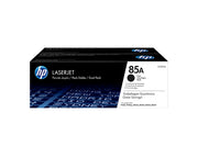 HP 85A pack de 2 toners LaserJet noir authentiques — image 2