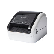 Brother QL-1110NWBc - Imprimante d'étiquettes de code-barres et d'expédition sans fil — image 6