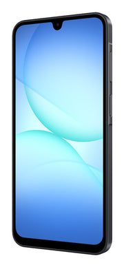 Samsung Galaxy A17 5G 17 cm (6,7 po) Double SIM Android 15 USB Type-C 4 Go 128 Go 5000 mAh Noir