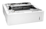 HP Bac à papier LaserJet 550 feuilles — image 3
