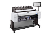 HP Imprimante multifonction DesignJet T2600dr 36 pouces PostScript Plus Edition - Build Connected — image 3
