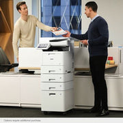 Brother MFC-L9610CDN imprimante multifonction Laser A4 2400 x 600 DPI 40 ppm Wifi — image 4