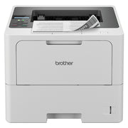 Brother HL-L6210DW - Imprimante laser monochrome professionnelle A4 sans fil — image 8