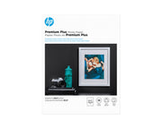 HP Papier photo Premium Plus – glacé – 80 lb – 8,5 × 11 po (216 × 279 mm) – 50 feuilles — image 1