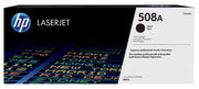 HP 508A toner LaserJet Noir authentique — image 1