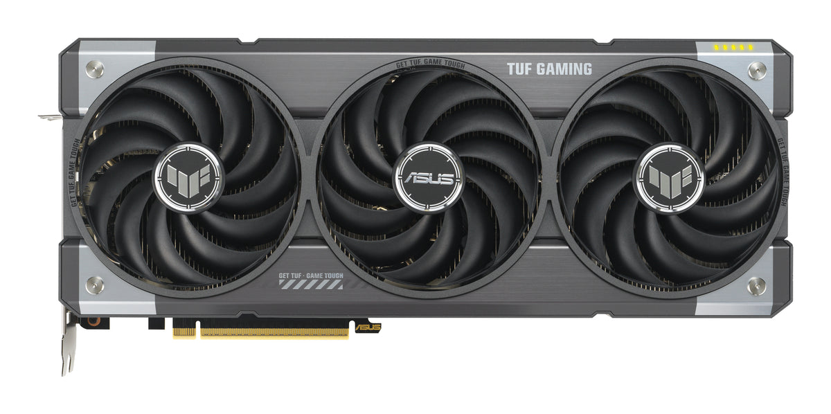 ASUS TUF Gaming TUF-RTX5070-O12G-GAMING carte graphique NVIDIA GeForce RTX 5070 12 Go GDDR7