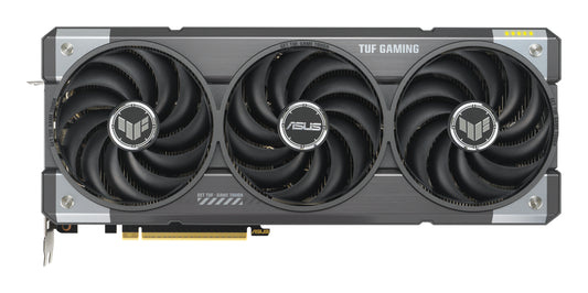 ASUS TUF Gaming TUF-RTX5070-O12G-GAMING carte graphique NVIDIA GeForce RTX 5070 12 Go GDDR7