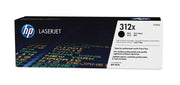 HP Cartouche 312X toner Noir LaserJet à rendement élevé — image 1