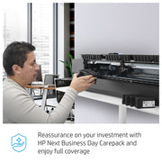 HP Designjet Imprimante Z6 44 pouces PostScript Plus Edition — image 8