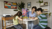HP Smart Tank 6003 Wireless All-in-One Color Imprimante, Up to 2 Years of ink included; Two-sided printing; Copier, Scanner — image 6