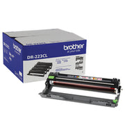Brother DR223CL tambour d'imprimante Original 1 pièce(s) — image 7