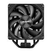 FSP NP5-B Processeur Refroidisseur d'air 12 cm Noir 1 pièce(s)