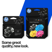 HP Cartouche d’encre originale 902 – cyan — image 4