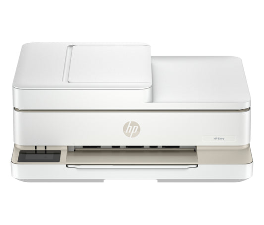 HP Imprimante multifonction ENVY 6555e – couleur – sans fil – impression photo — image 1