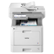 Brother MFC-L9570CDW imprimante multifonction Laser A4 2400 x 600 DPI 31 ppm Wifi — image 1