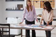 HP Imprimante LaserJet Enterprise M751n – couleur – Ethernet — image 7