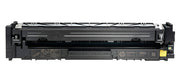 HP Cartouche de toner LaserJet originale 202A – jaune — image 2