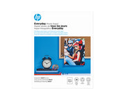 HP Papier photo Everyday – glacé – 52 lb – 8,5 × 11 po (216 × 279 mm) – 50 feuilles — image 2