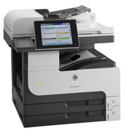 HP LaserJet Enterprise M725dn Multifunction Noir et blanc Imprimante, Ethernet uniquement; Copieur, Scanner — image 3